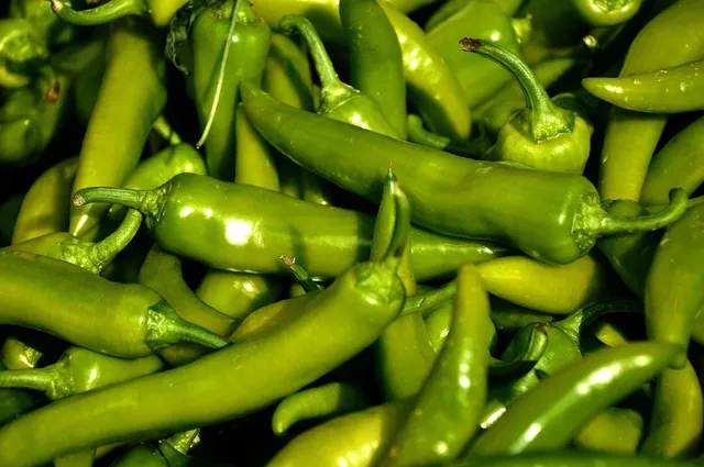 peppers