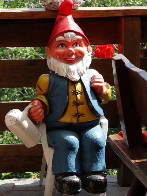 gnombrie
