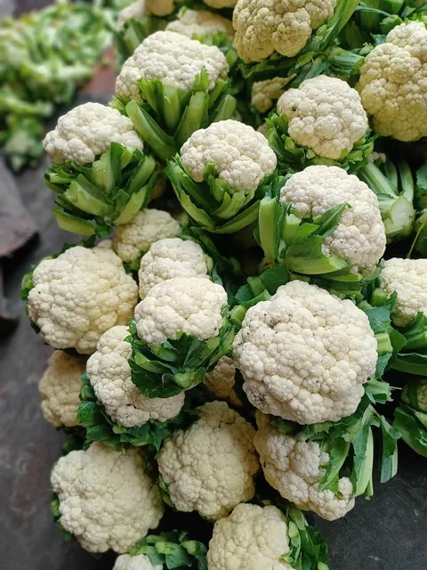 cauliflower
