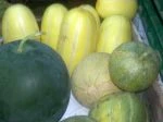 melons