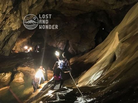 Die Sumaguing Cave: Ein Unterirdisches Wunder und ein Abenteuer für Entdecker!