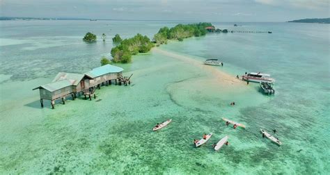 Der Vanishing Island: Ein verstecktes Juwel im Herzen der Philippinen!